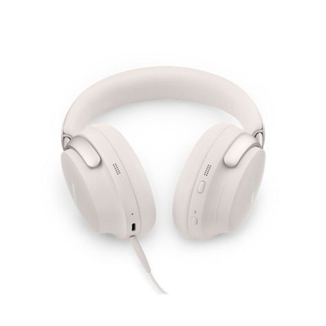 Audífonos Bose QuietComfort Ultra Headphones Blanco-6
