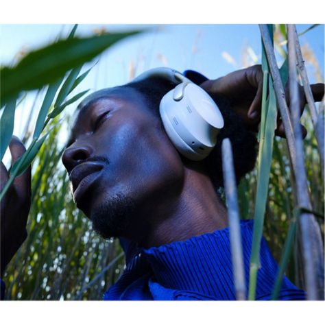 Audífonos Bose QuietComfort Ultra Headphones Blanco-8