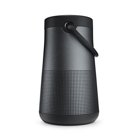 Parlante Portátil Bluetooth Bose Soundlink Revolve+ Ii-0