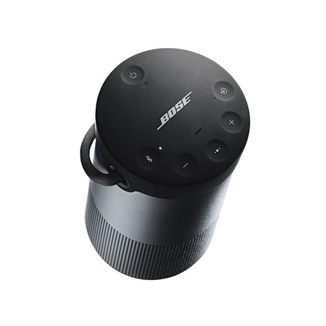 Parlante Portátil Bluetooth Bose Soundlink Revolve+ Ii-2
