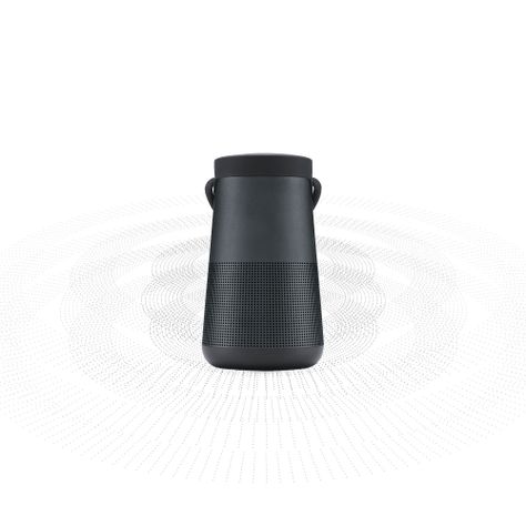 Parlante Portátil Bluetooth Bose Soundlink Revolve+ Ii-3