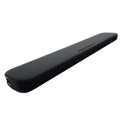 Barra De Sonido Soundbar Yamaha Yas-109-0