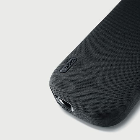 Barra De Sonido Soundbar Yamaha Yas-109-2
