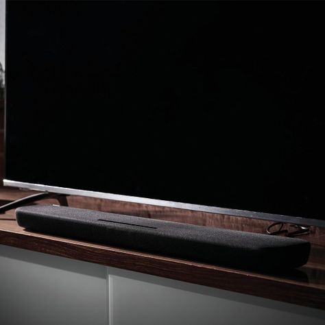 Barra De Sonido Soundbar Yamaha Yas-109-7