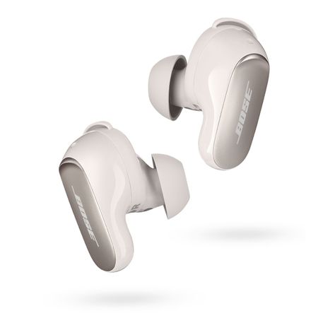 Audífono Bose QuietComfort Ultra Earbuds Blanco-0