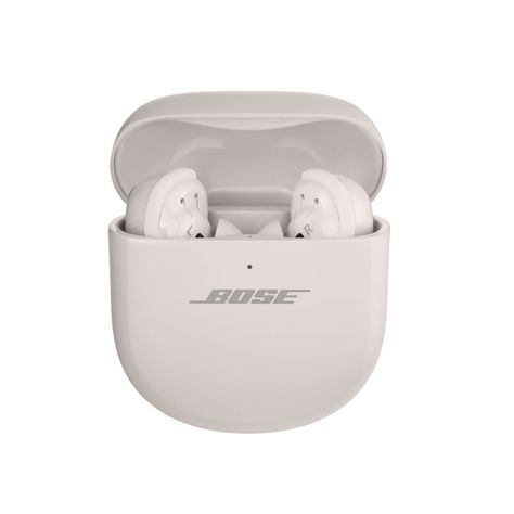Audífono Bose QuietComfort Ultra Earbuds Blanco-1