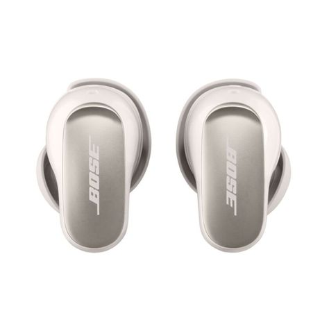 Audífono Bose QuietComfort Ultra Earbuds Blanco-2