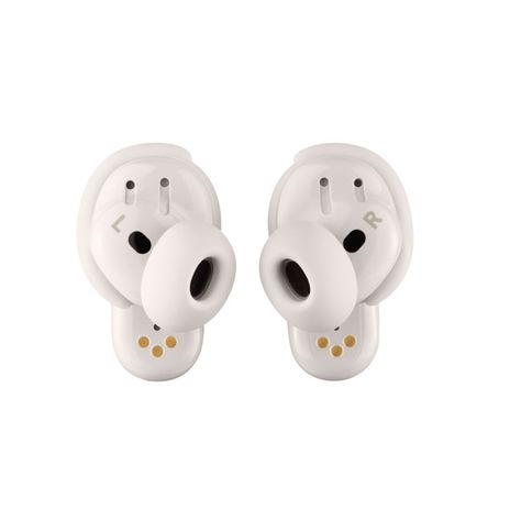 Audífono Bose QuietComfort Ultra Earbuds Blanco-3