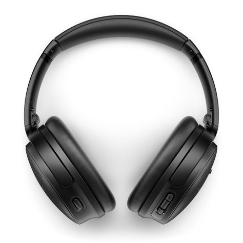 Audífonos Inalámbricos Bluetooth Bose QuietComfort® 45-2