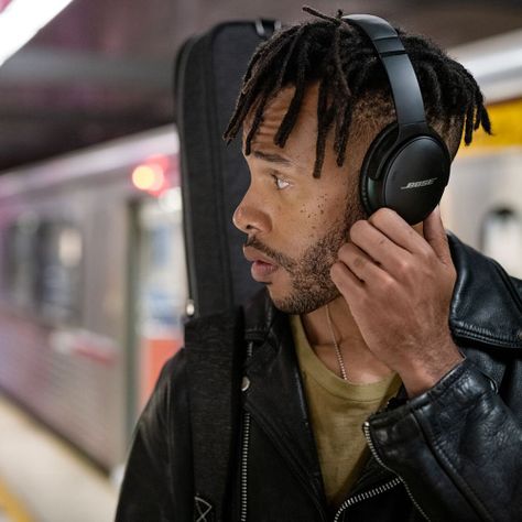 Audífonos Inalámbricos Bluetooth Bose QuietComfort® 45-5