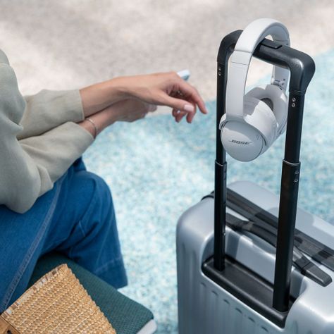 Audífonos Inalámbricos Bluetooth Bose QuietComfort® 45-7