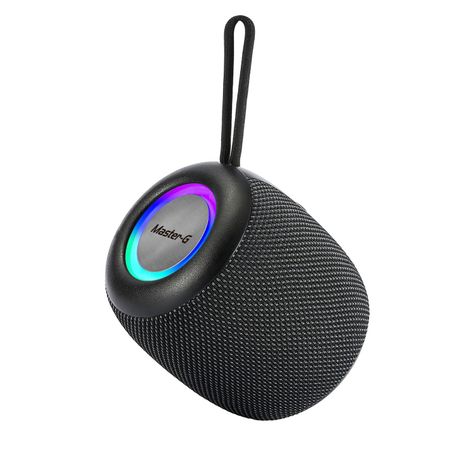 Parlante Portátil Bluetooth MGGRENADE Master-G-0