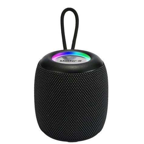 Parlante Portátil Bluetooth MGGRENADE Master-G-1
