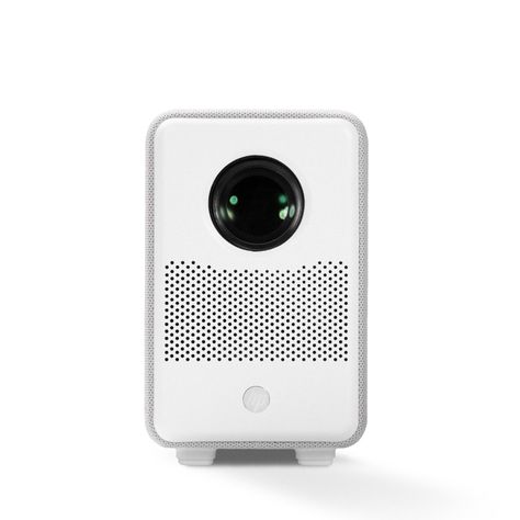 Proyector Portátil HP CC200 3en1 Roku FHD 1080p 200 Lúmenes-2
