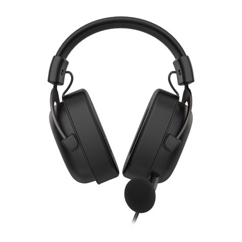 Audífonos Gaming Headphones Micrófono 53mm H2002d Havit-2