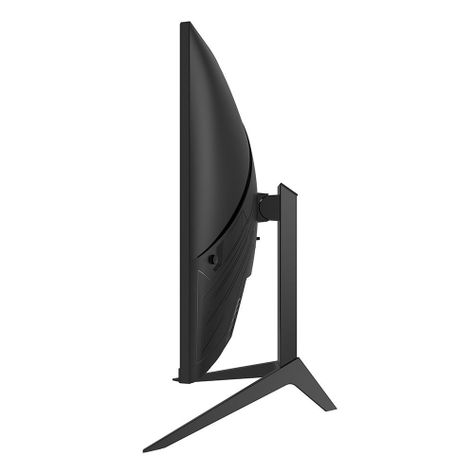 Monitor Gamer Led Curvo 27" Full HD Master-G-2