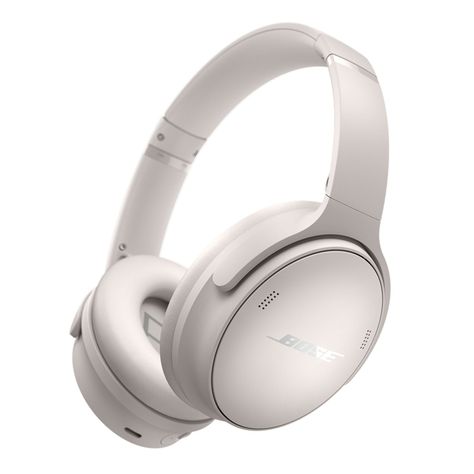 Audífonos Bose QuietComfort Headphones Blanco-0
