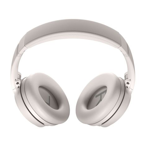 Audífonos Bose QuietComfort Headphones Blanco-1