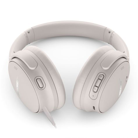 Audífonos Bose QuietComfort Headphones Blanco-2