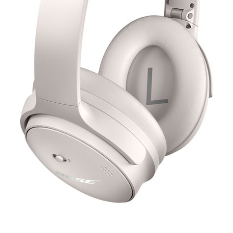 Audífonos Bose QuietComfort Headphones Blanco-3
