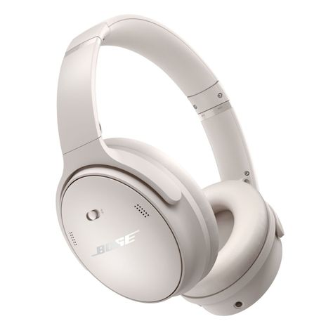 Audífonos Bose QuietComfort Headphones Blanco-5