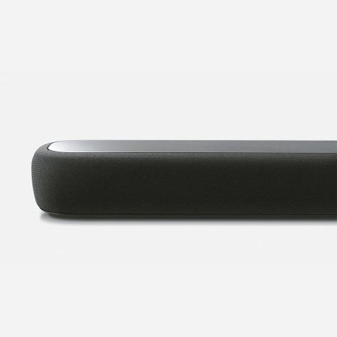 Barra De Sonido Soundbar Bluetooth Yamaha Yas-209-2