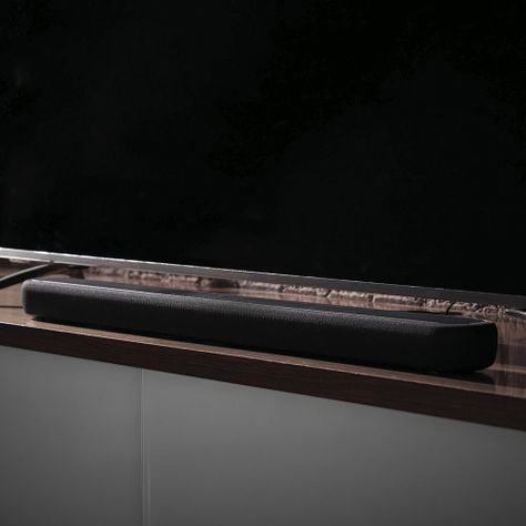 Barra De Sonido Soundbar Bluetooth Yamaha Yas-209-4