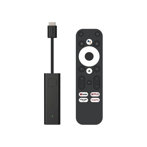 Streaming Tv Stick 4K Ultra HD Android Master-G-2