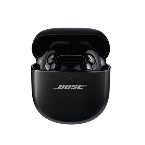 Audífono Bose QuietComfort Ultra Earbuds Negro-1