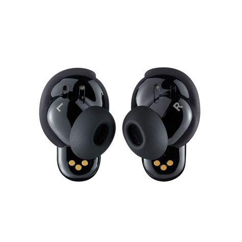 Audífono Bose QuietComfort Ultra Earbuds Negro-2