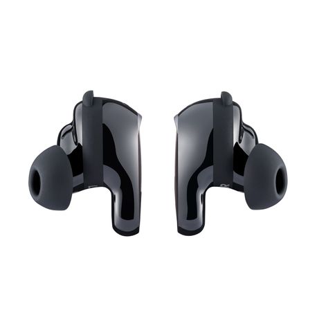 Audífono Bose QuietComfort Ultra Earbuds Negro-3