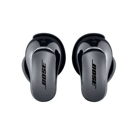 Audífono Bose QuietComfort Ultra Earbuds Negro-4