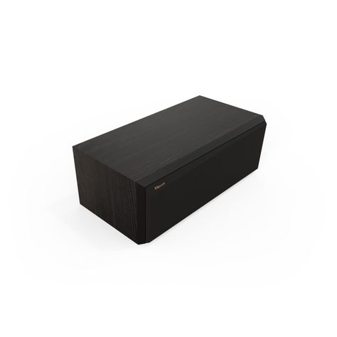 Parlante Central Dual 5,25" RP500CIIEB Negro Klipsh-5