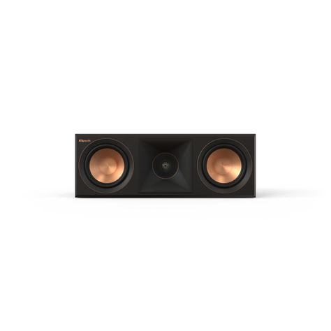 Parlante Central Dual 5,25" RP500CIIEB Negro Klipsh-0