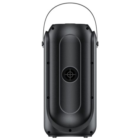 Parlante Karaoke Bluetooth 6,5” x2 MGEVO-4