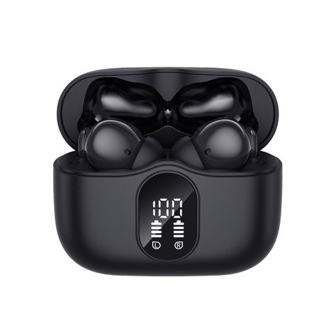 Audífonos Bluetooth In Ear TWS ANC BUDS30-1