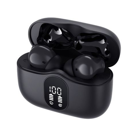 Audífonos Bluetooth In Ear TWS ANC BUDS30-5