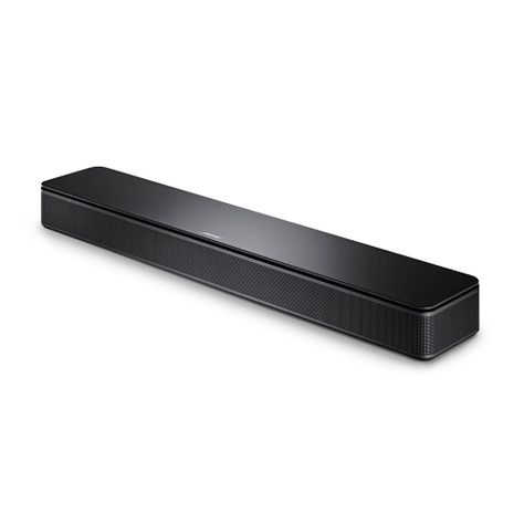 Barra De Sonido Bose Tv Speaker-0