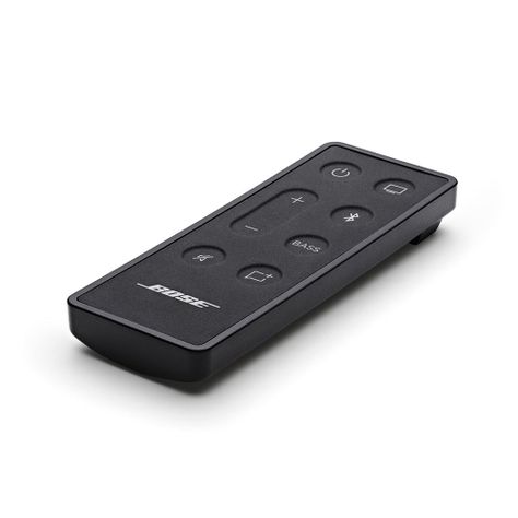 Barra De Sonido Bose Tv Speaker-7