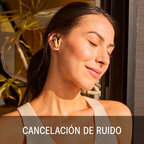 Audífonos Bluetooth True Wireless Redemption ANC 2 Marley-5