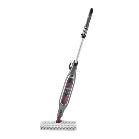 Mopa De Vapor Automática Shark S6003EU-0
