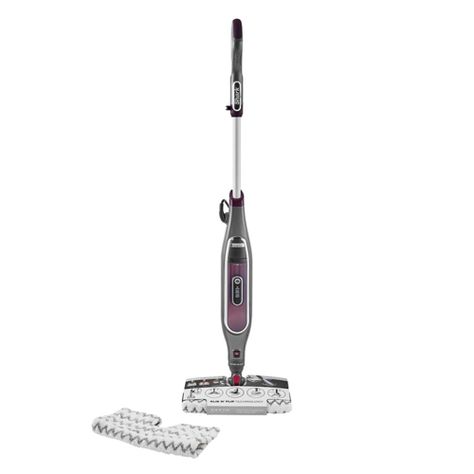 Mopa De Vapor Automática Shark S6003EU-1