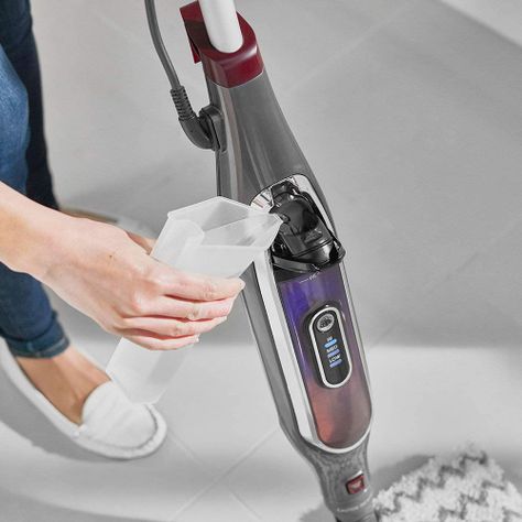 Mopa De Vapor Automática Shark S6003EU-5