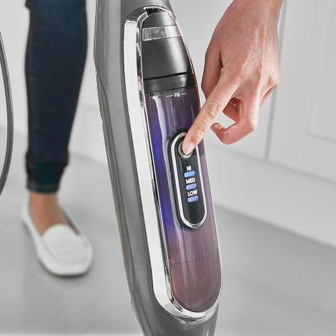 Mopa De Vapor Automática Shark S6003EU-6