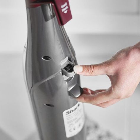 Mopa De Vapor Automática Shark S6003EU-7