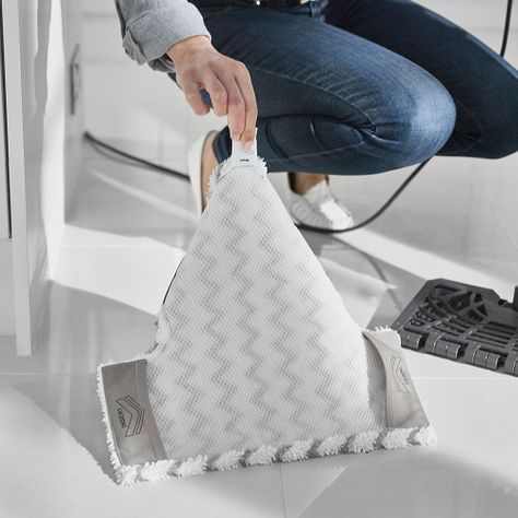 Mopa De Vapor Automática Shark S6003EU-9