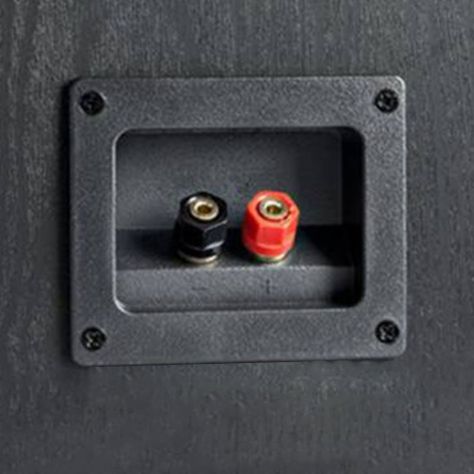 Par De Columnas Yamaha Ns-f150-1