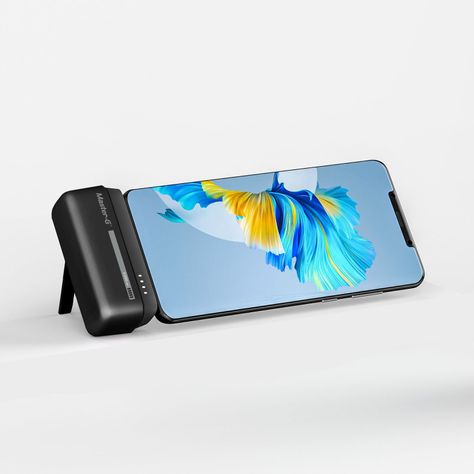 Cargador Portátil Power Bank Pocket 5000mah para iPhone-2
