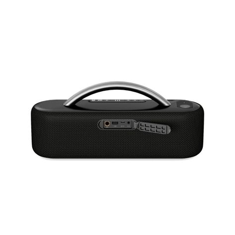 Parlante Bluetooth 2,75" x2 INFINITYVIBES Master-G-6