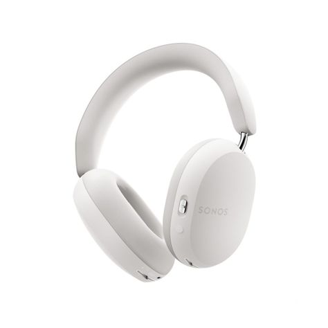 Audífonos Bluetooth Sonos Ace Over Ear Headphone Blancos-1
